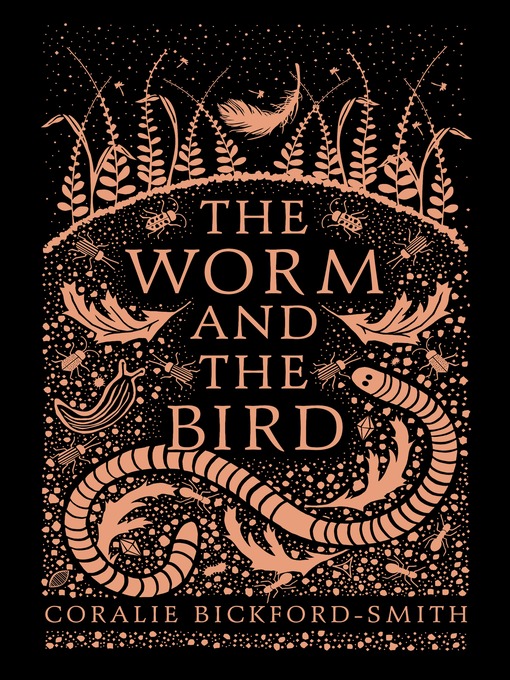 Title details for The Worm and the Bird by Coralie Bickford-Smith - Wait list
